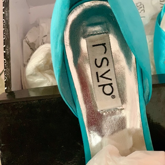 Wedding shoes - Picture 6 of 8